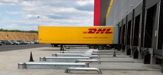 car restraint system