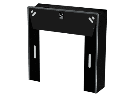 Flappen dock shelter Flappen dock shelter